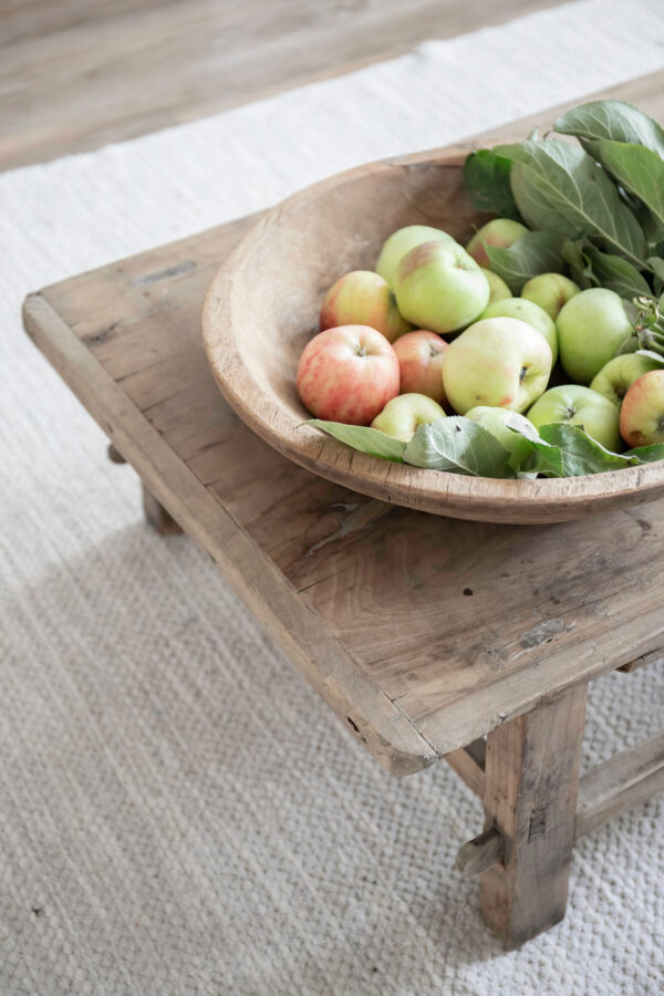 The Antique Burford Dough Bowl - Image 3